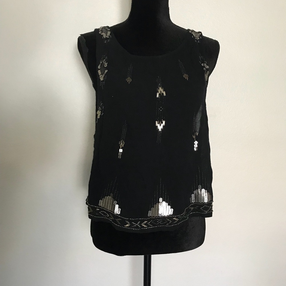 Free People Tank